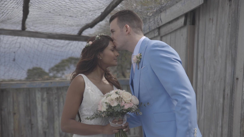 Ketsia & Franck